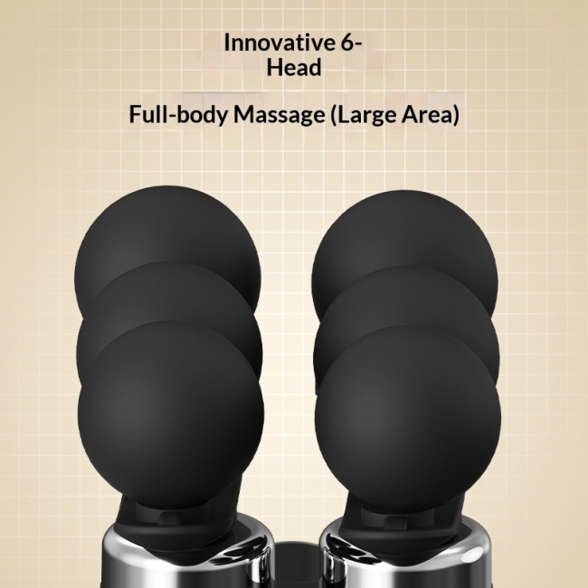 Massage Gun