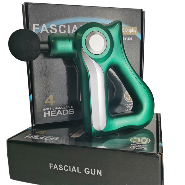 Fascial Gun