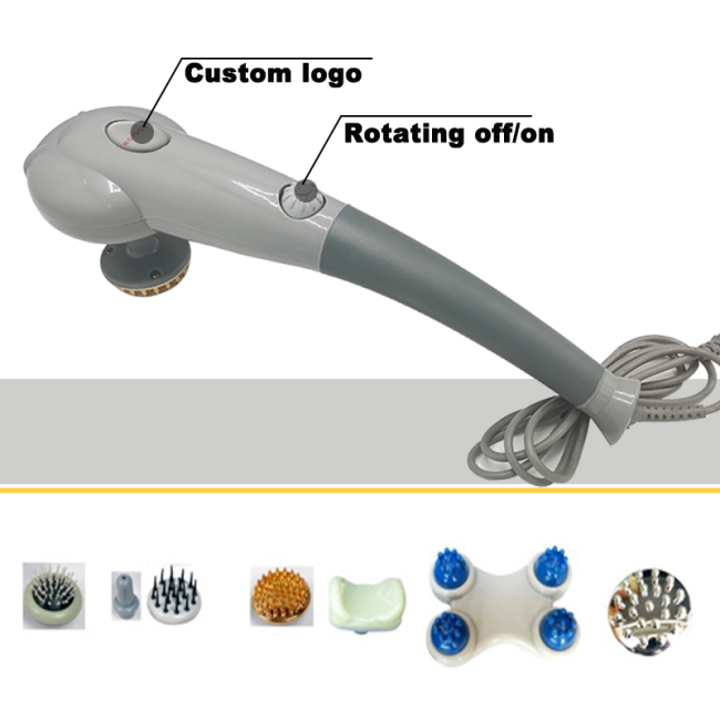Massage Gun