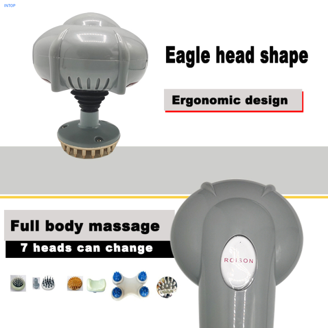 Massage Gun