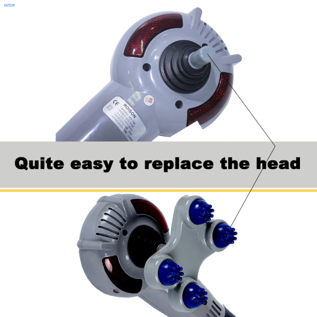 Massage Gun
