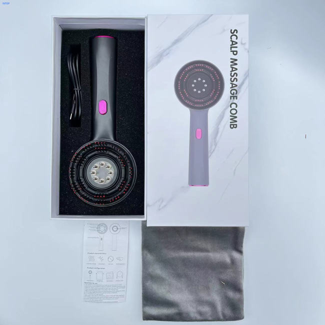 Hair Straightener