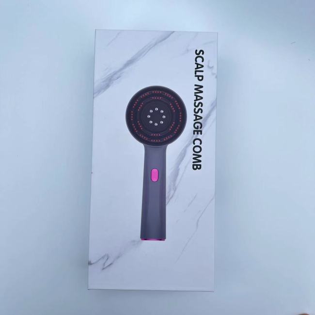 Hair Straightener