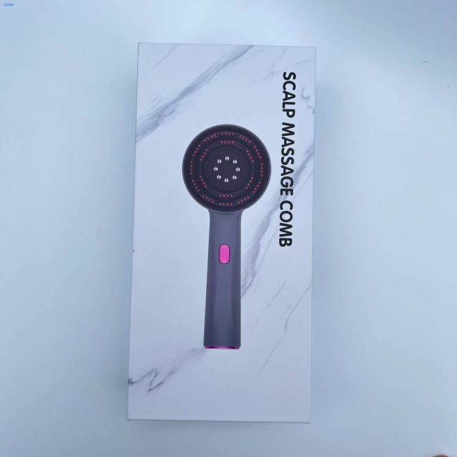 Hair Straightener