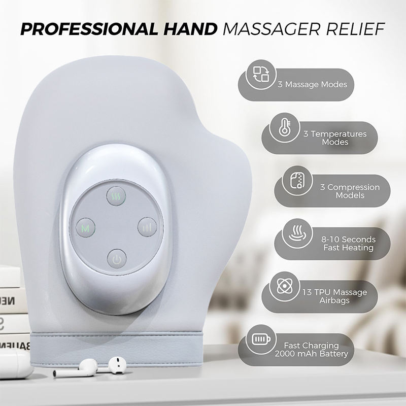 Hand Massager