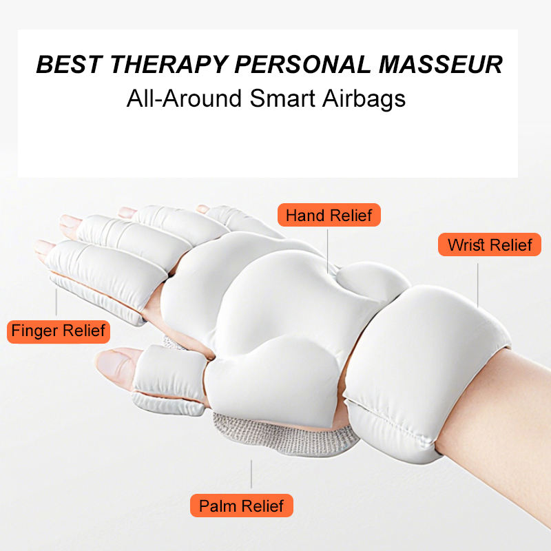 Hand Massager