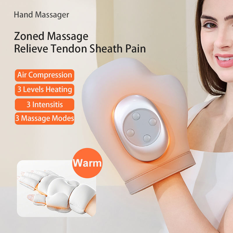 Hand Massager