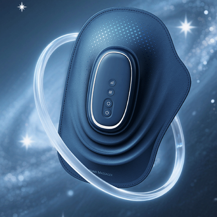Hand Massager