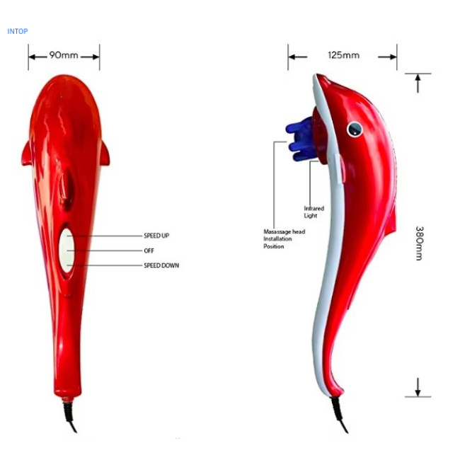 Massage Hammer Massage Hammer