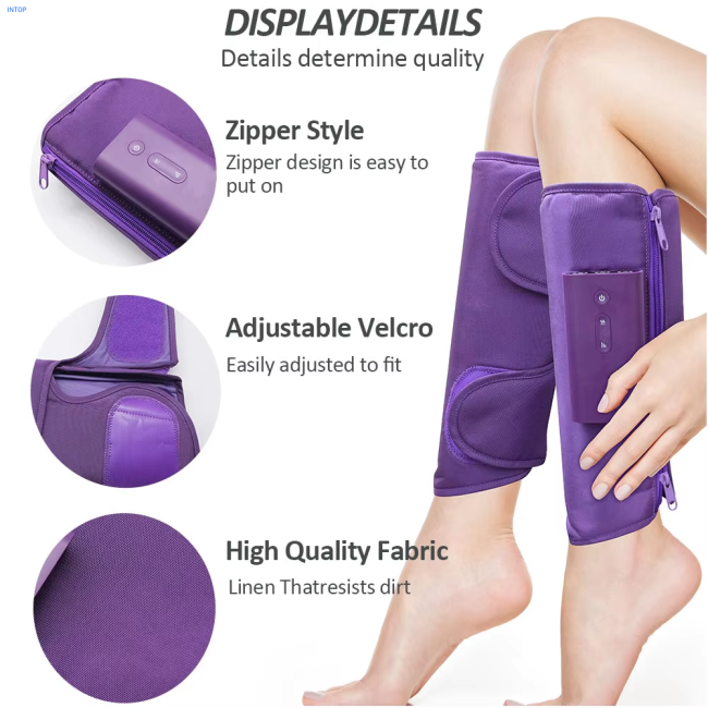 Knee Massager