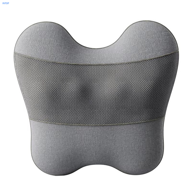 Neck & Shoulder Massage Pillow Neck & Shoulder Massage Pillow