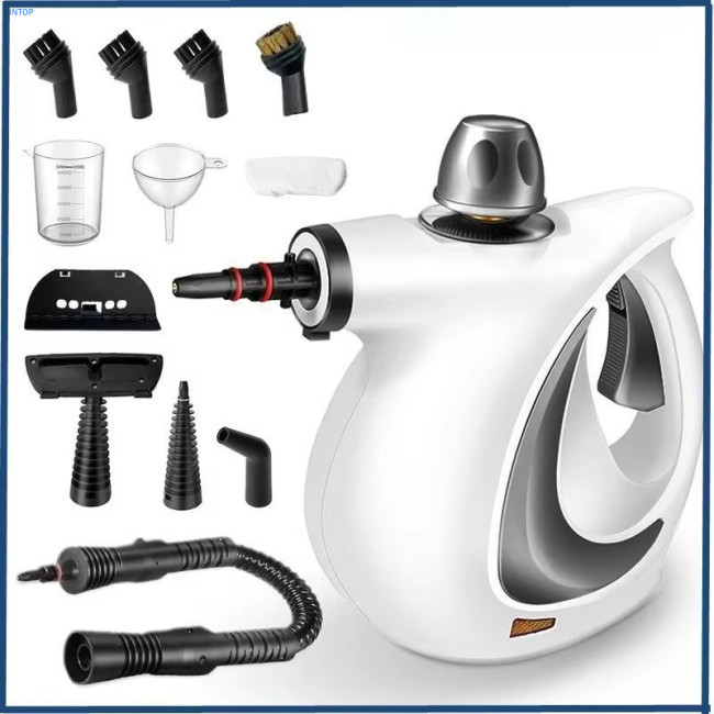 Steam Cleaners Steam Cleaners