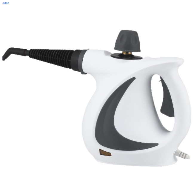 Steam Cleaners