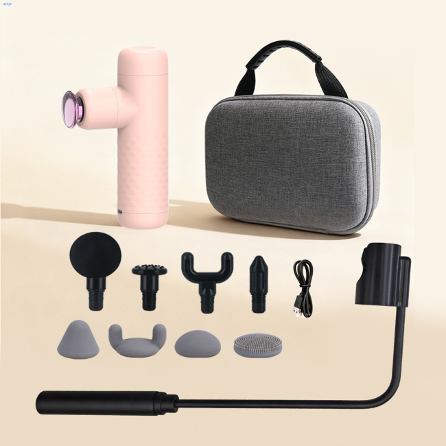 Massage Gun,Fascia Gun