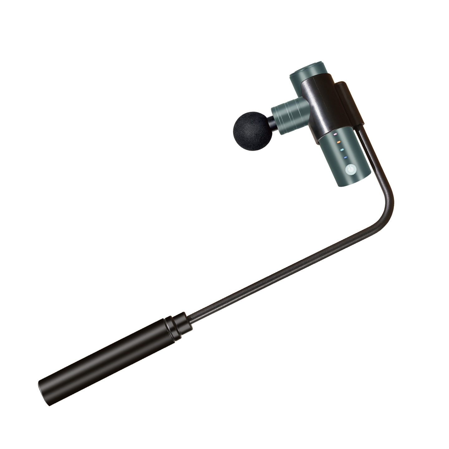 Massage Gun,Fascia Gun