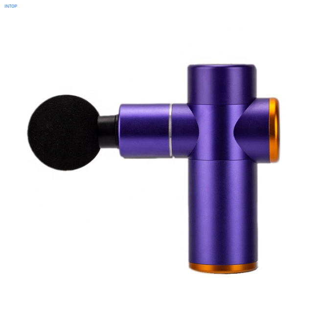 Massage Gun,Fascia Gun
