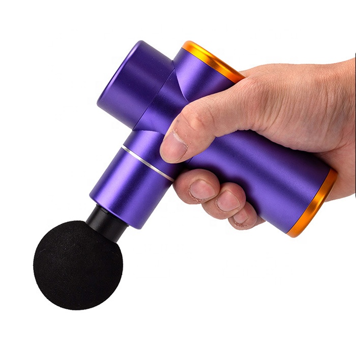 Massage Gun,Fascia Gun