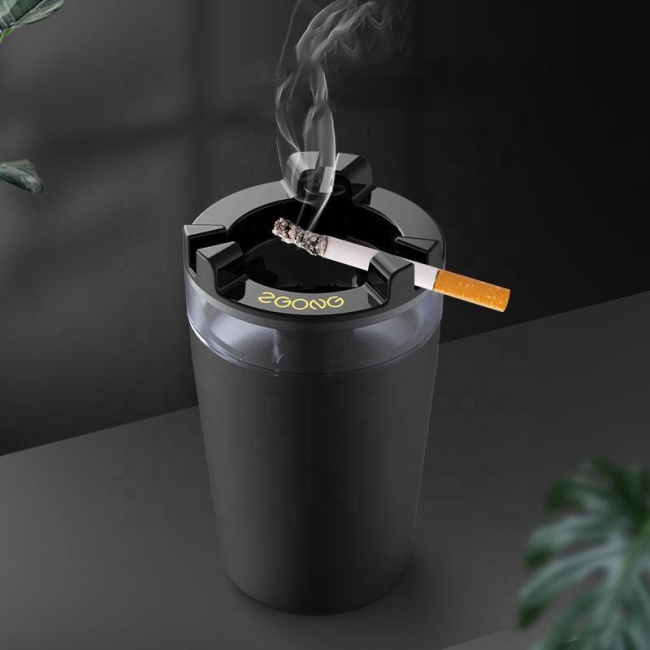 Ashtray