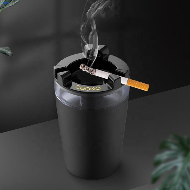 Ashtray