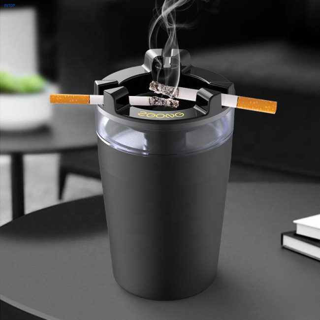 Ashtray