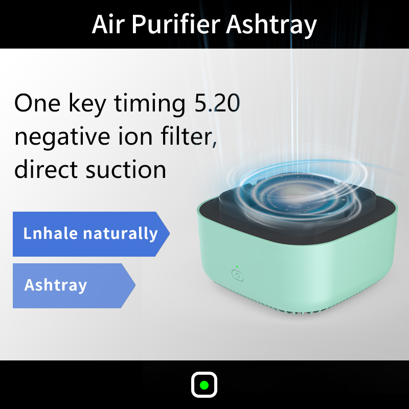 Ashtray