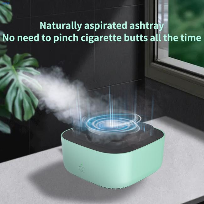 Ashtray