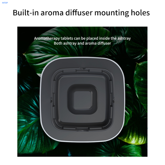 Ashtray