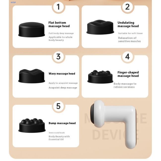 Massage Hammer