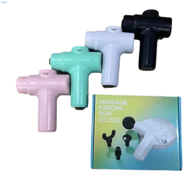 Fascia Gun