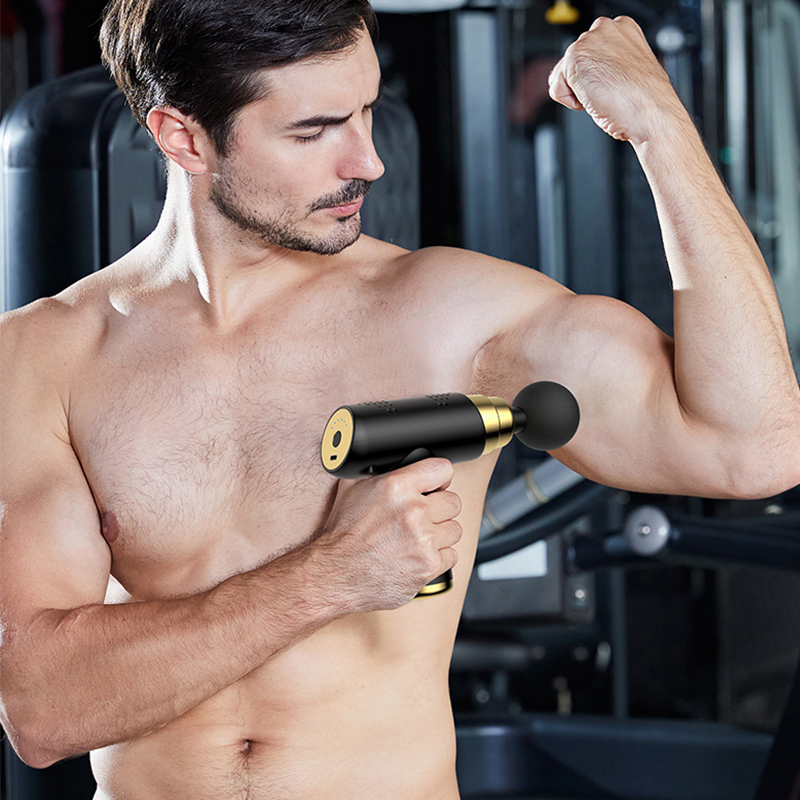 Fascia Gun