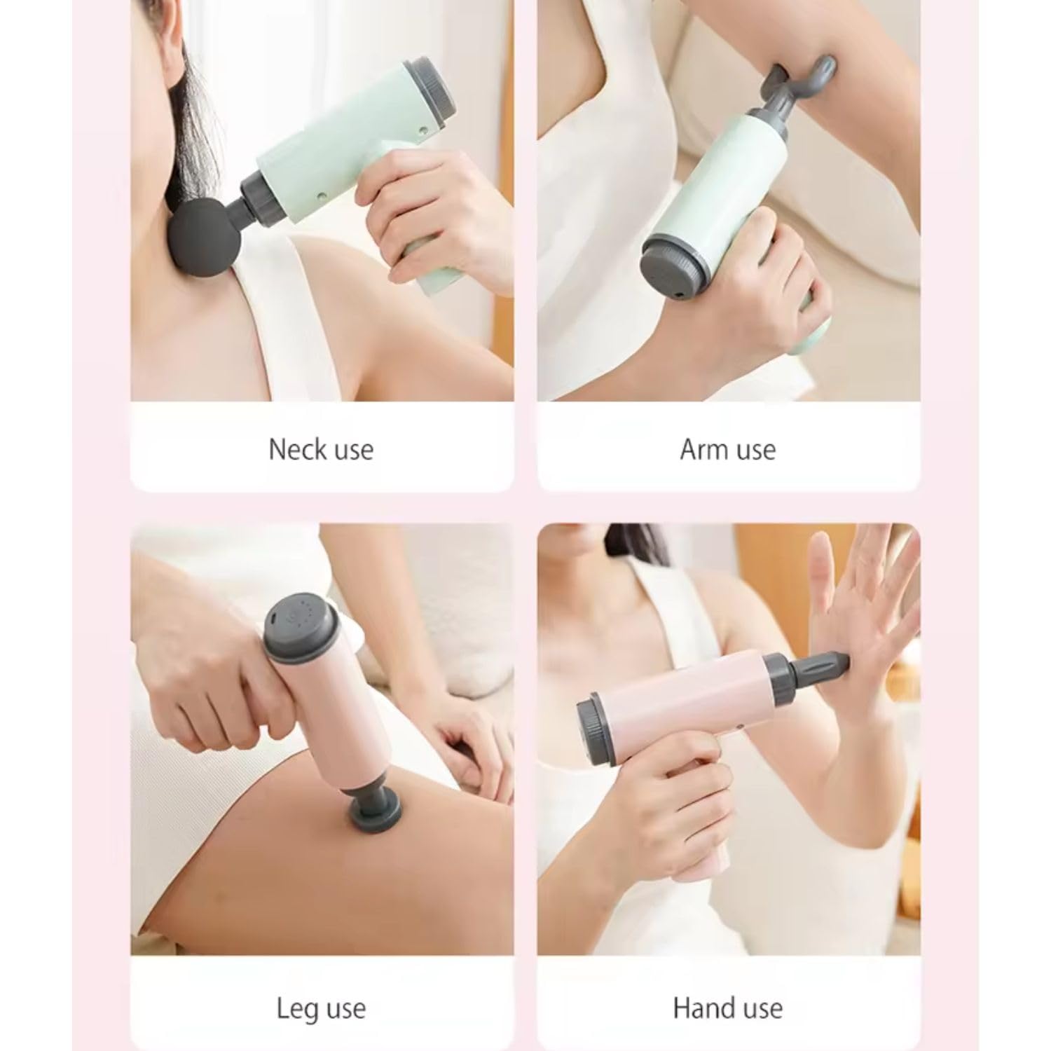 Fascia Gun