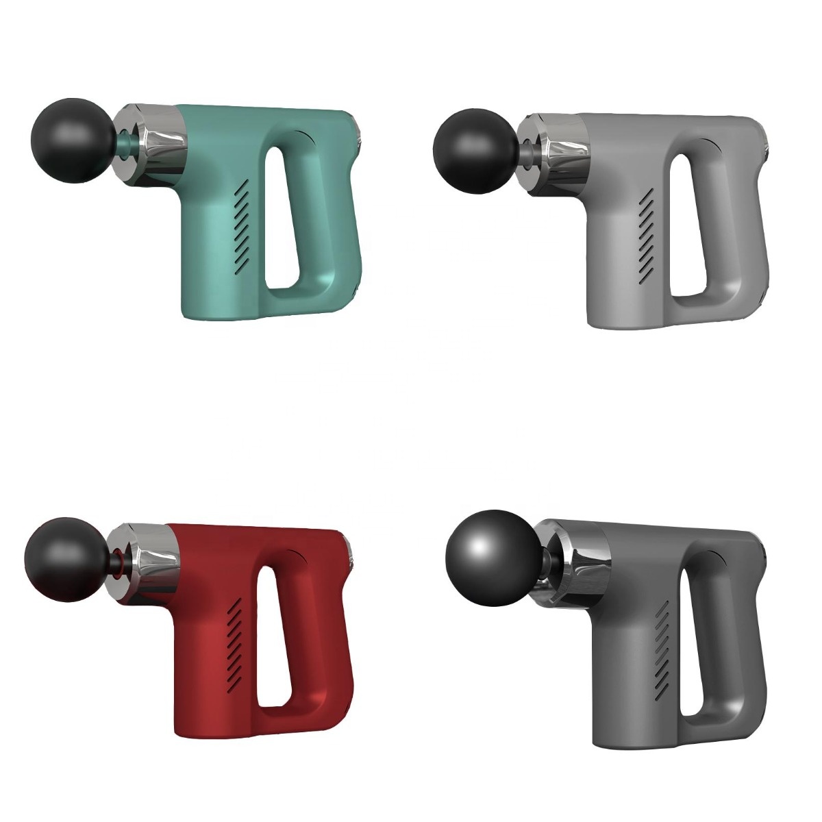 Fascia Gun