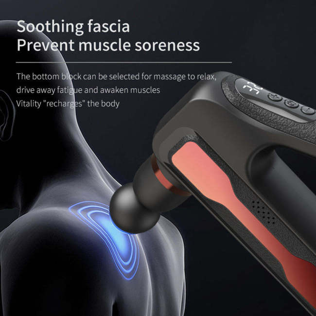 Fascia Gun