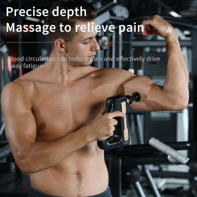 Fascia Gun