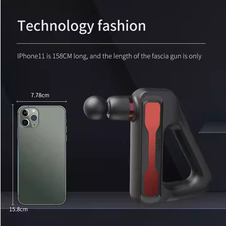 Fascia Gun