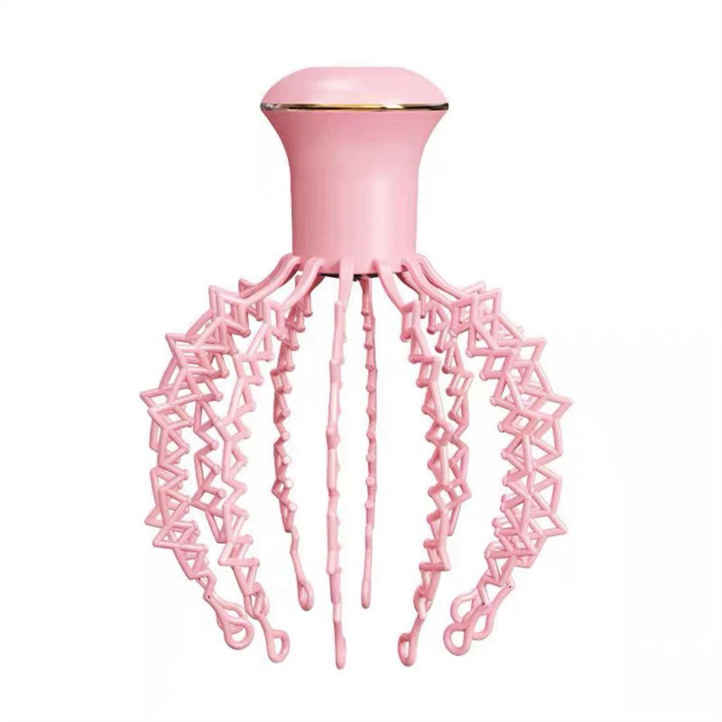 head massager