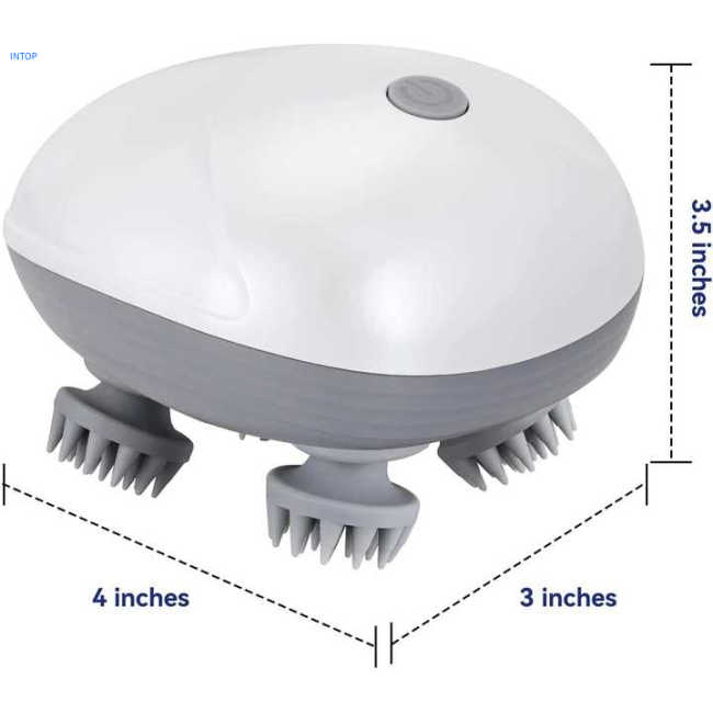 head massager head massager