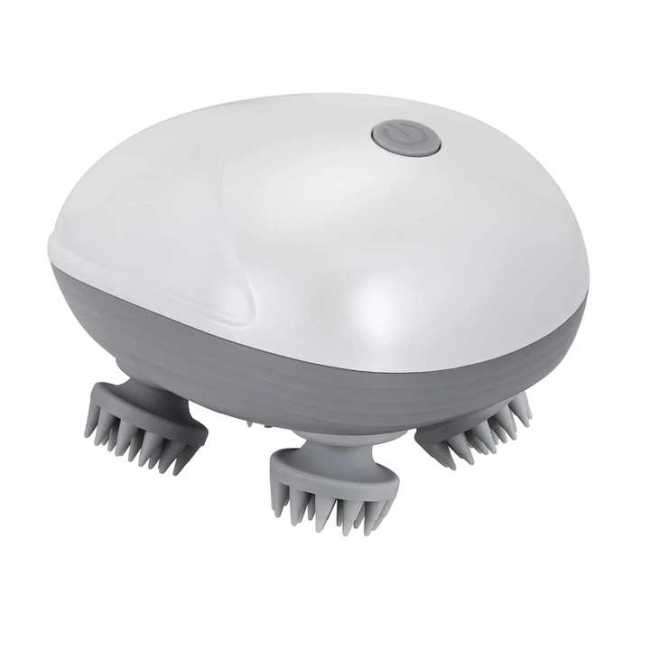head massager