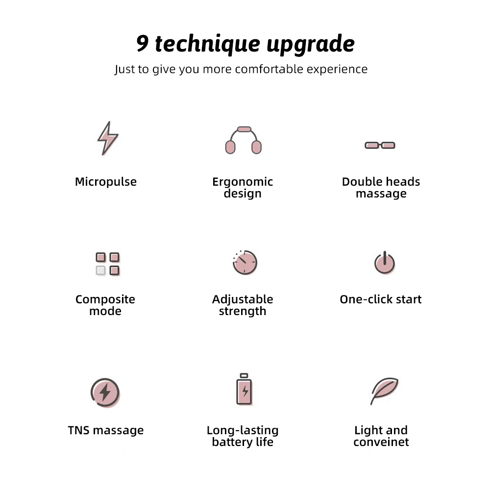 neck massage
