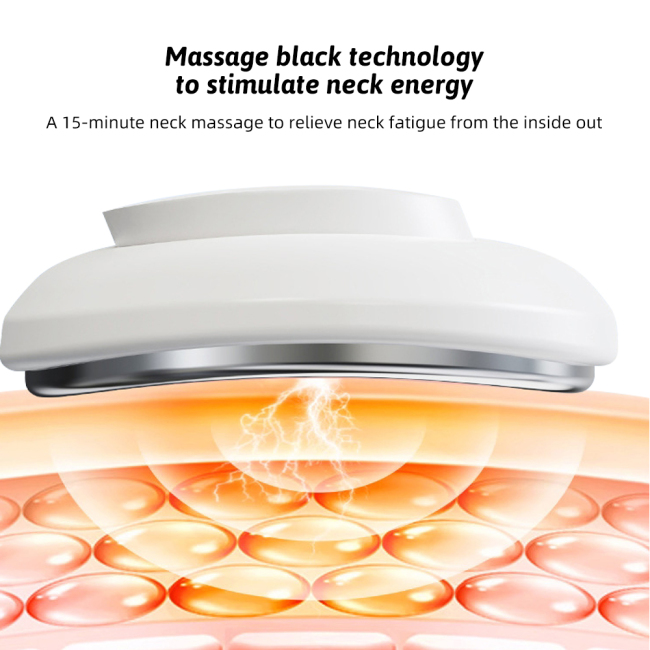 neck massage