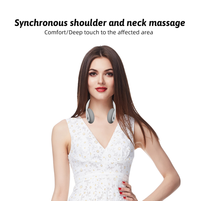 neck massage