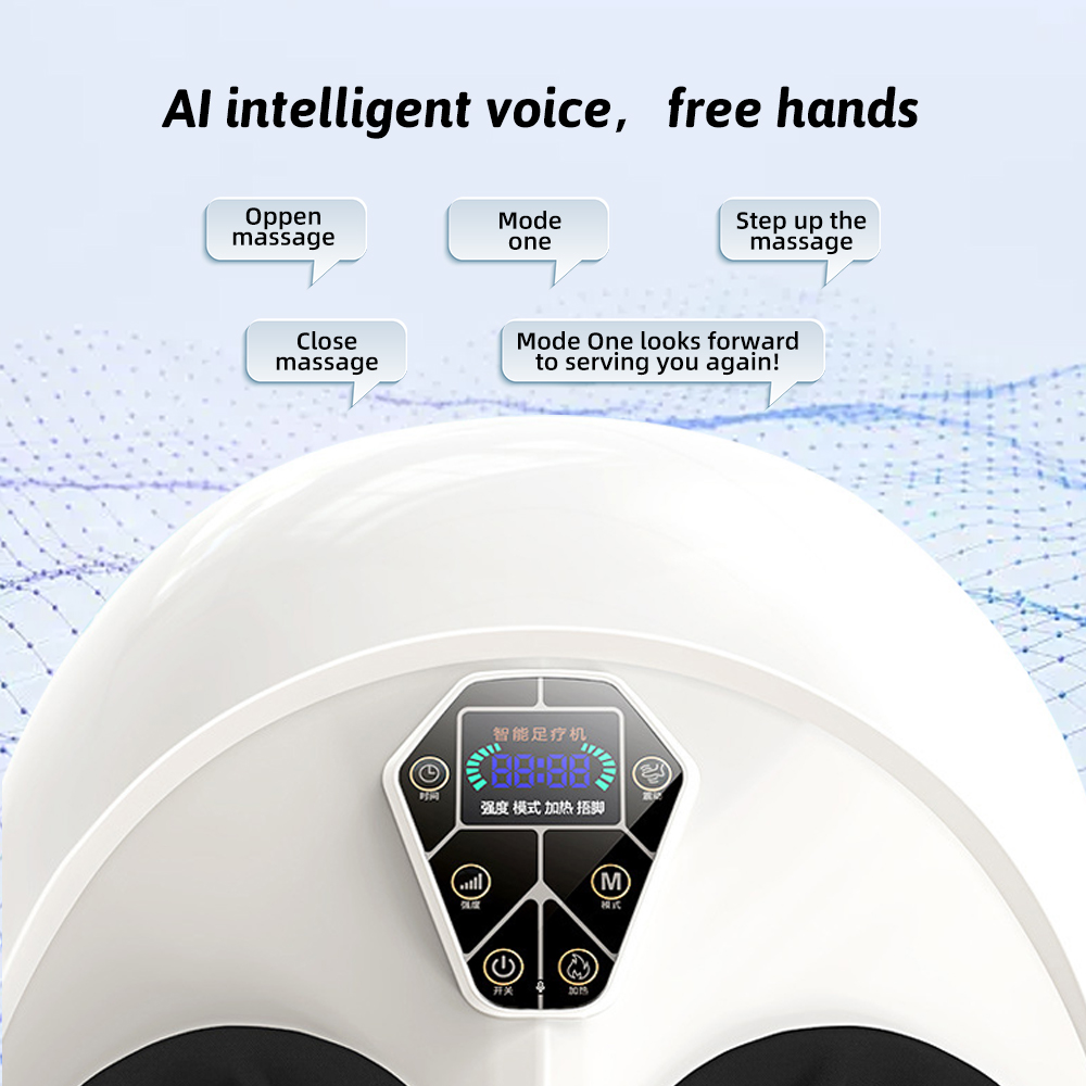 Foot Massager