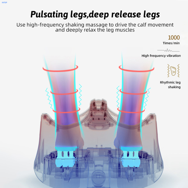 Foot Massager