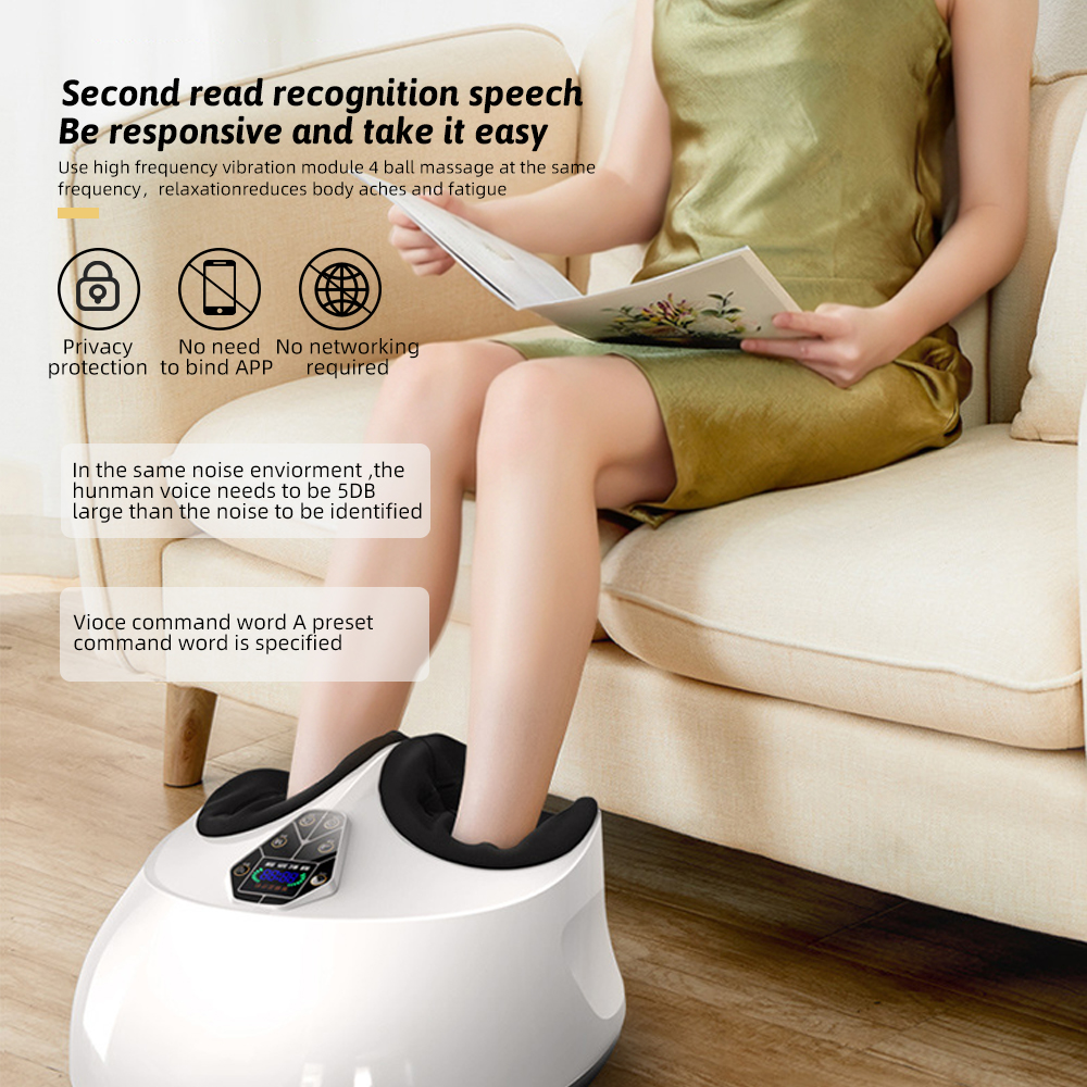 Foot Massager