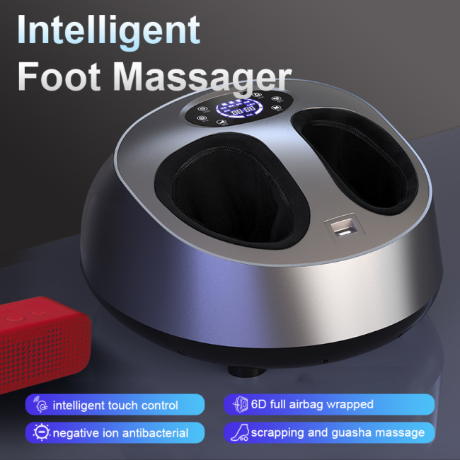 Foot Massager