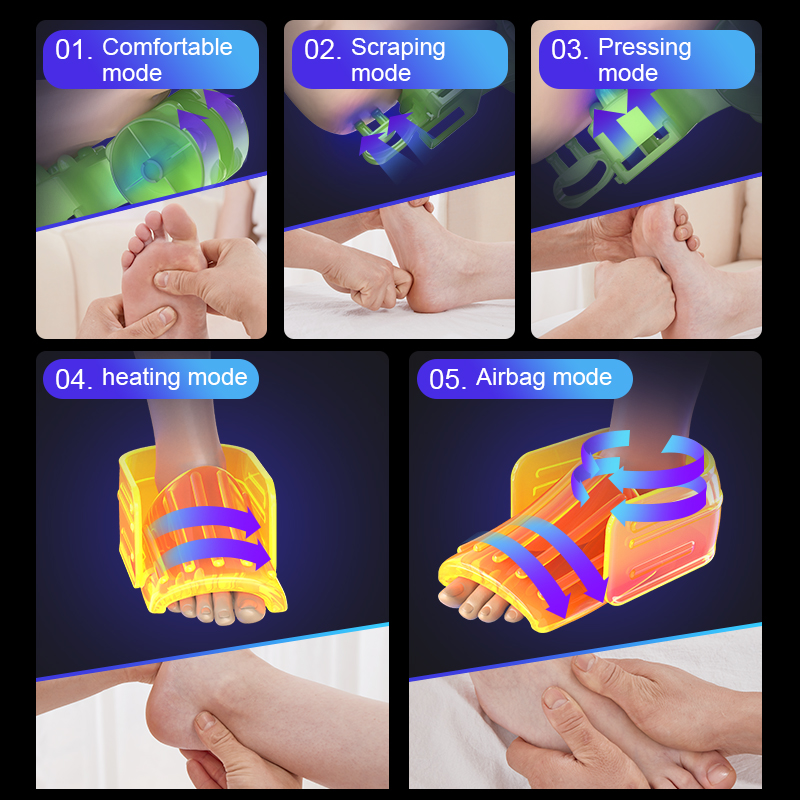 Foot Massager