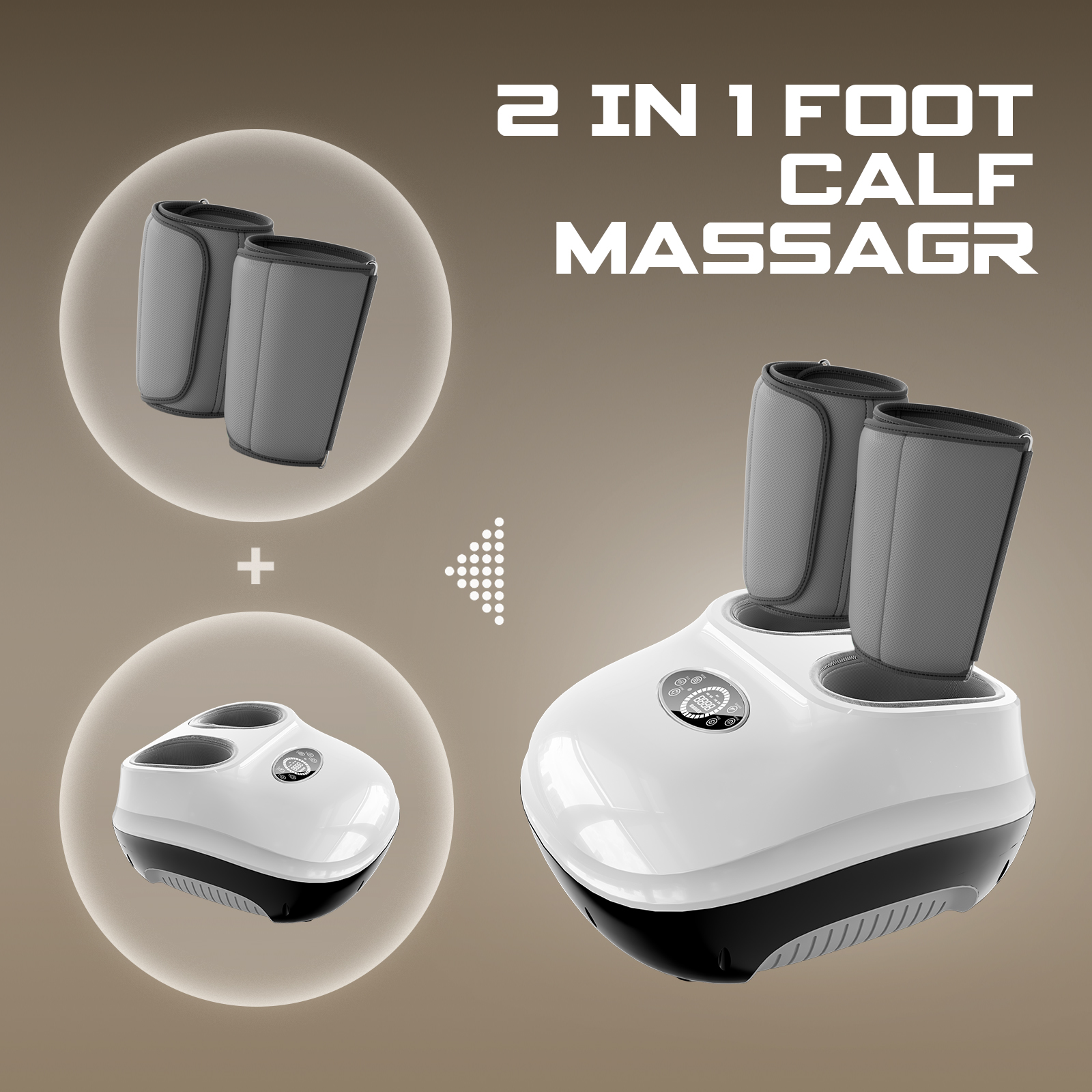 Foot Massager