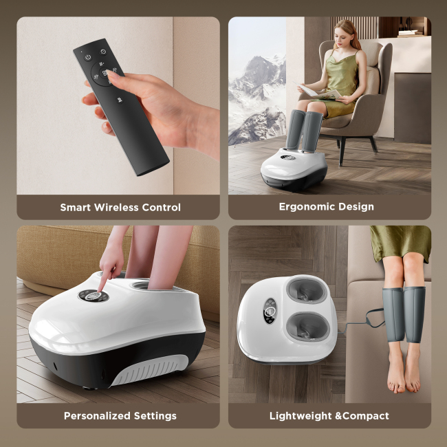 Foot Massager