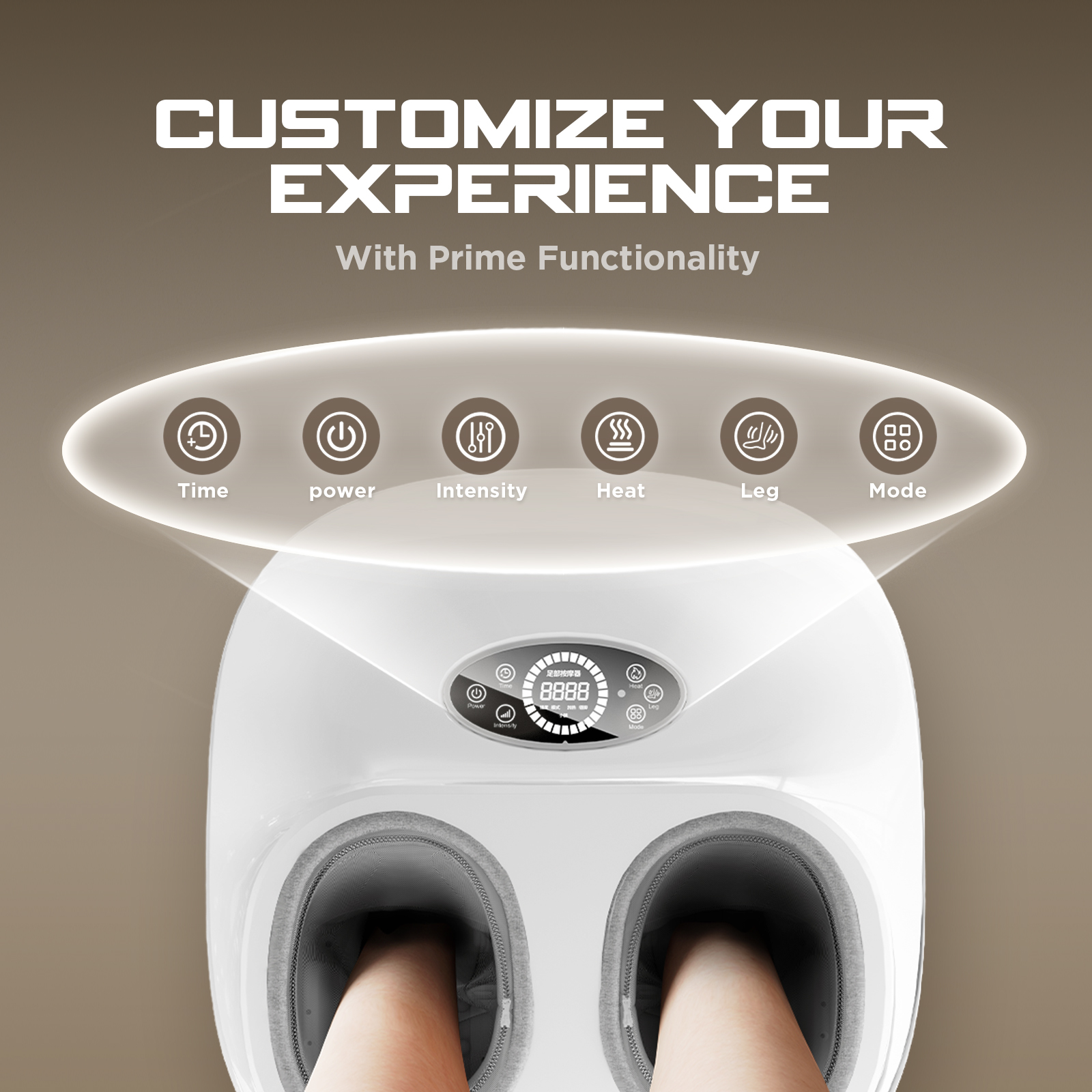 Foot Massager