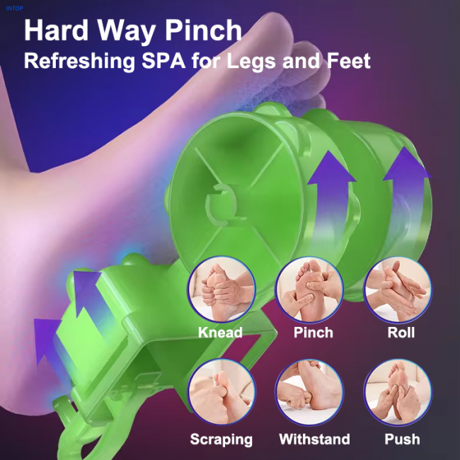 Foot Massager